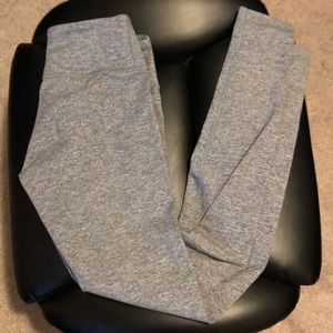 Wunder Under Mid Rise Pant - 4